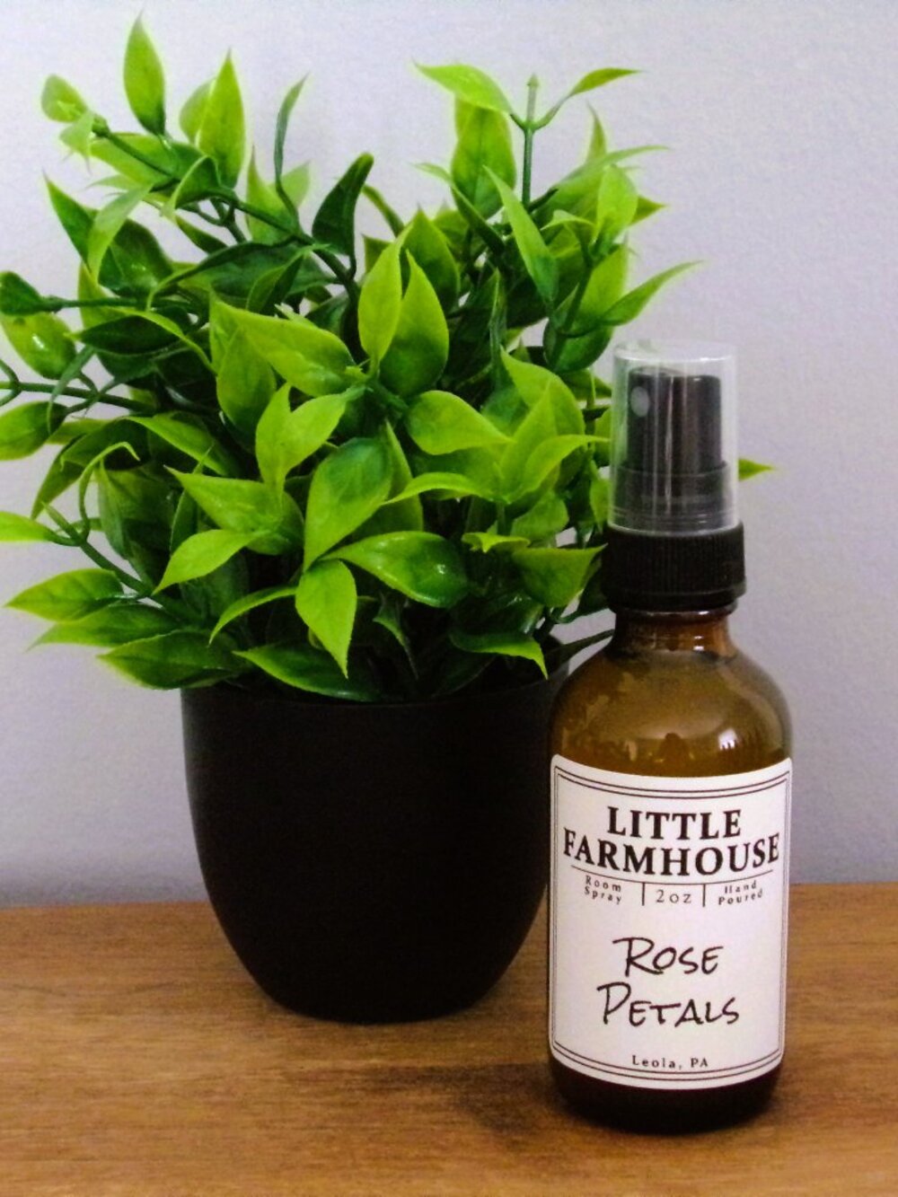 Handcrafted Room Sprays (Spring/Fresh) - Picture 4 of 11